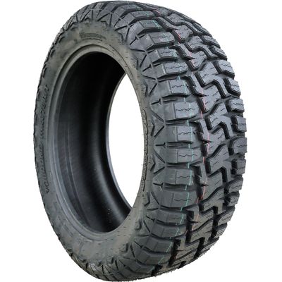 22" Inch Tires