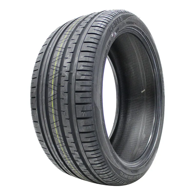 Zeetex HP1000 225-45R17 94W Tire (Set of 4 Tires)