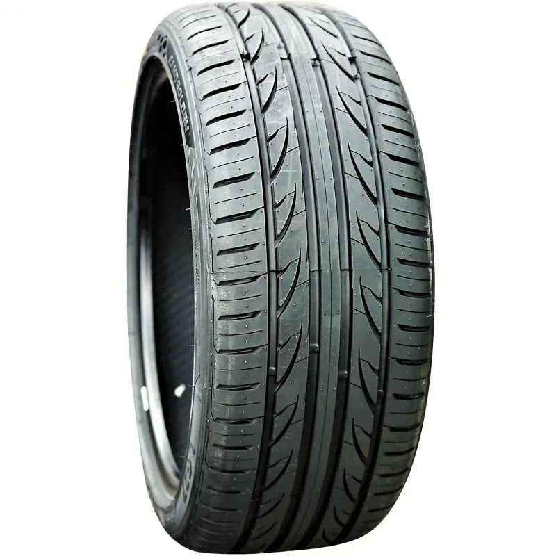 Landgolden LG27 215-45R17 91W XL Tire (Set of 4-Tires)