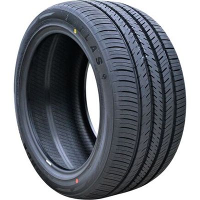 18" Inch Tires
