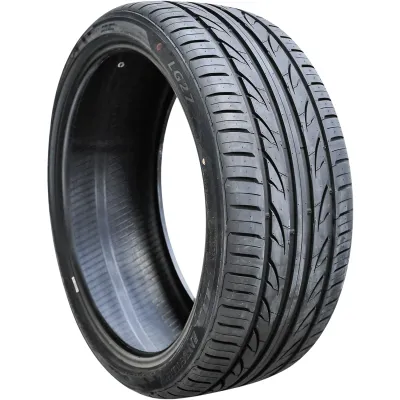 20" Inch Tires