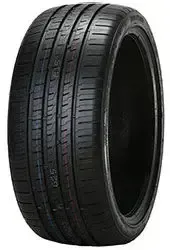 Duraturn Mozzo Sport 225-35R19 88Y Tire (Single Tire)