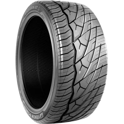20" Inch Tires