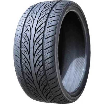 22" Inch Tires