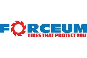 Forceum Tires