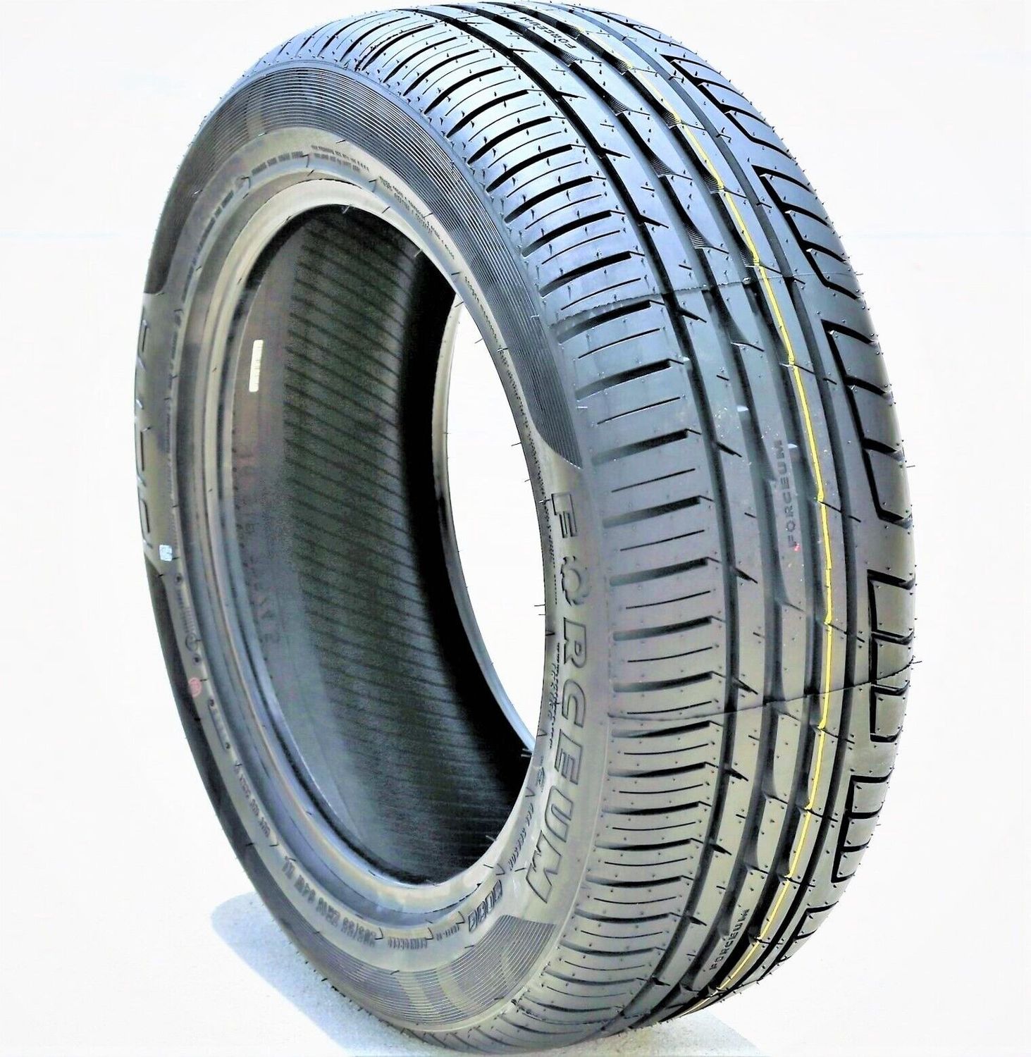Forceum Octa 245-45R18 100Y XL Tire (Set of 4-Tires)
