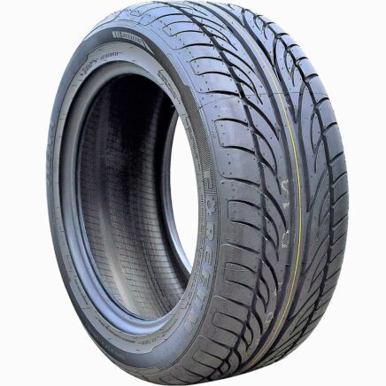 Forceum Hena 205-45R16 87W XL Tire (Set of 4 Tires)