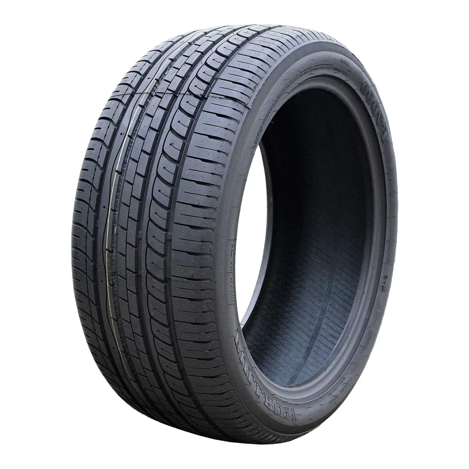 Fullrun F7000 245-30R22 92W XL Tire (Set of 4)