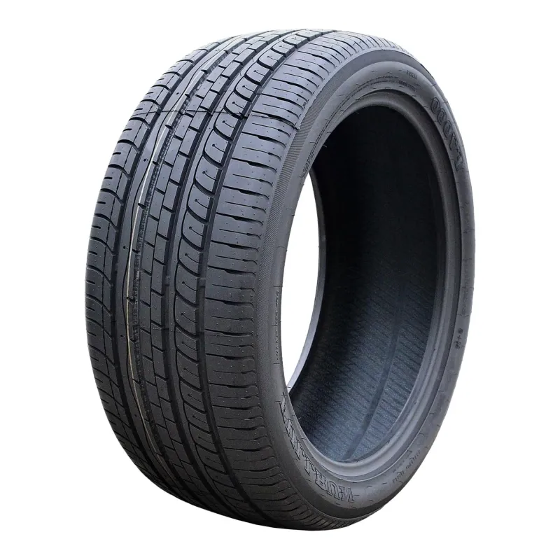 Fullrun F7000 245-30R22 92W XL Tire (Set of 4)