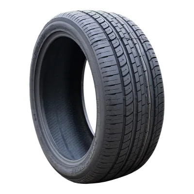 22" Inch Tires