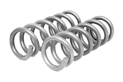 Coil Springs