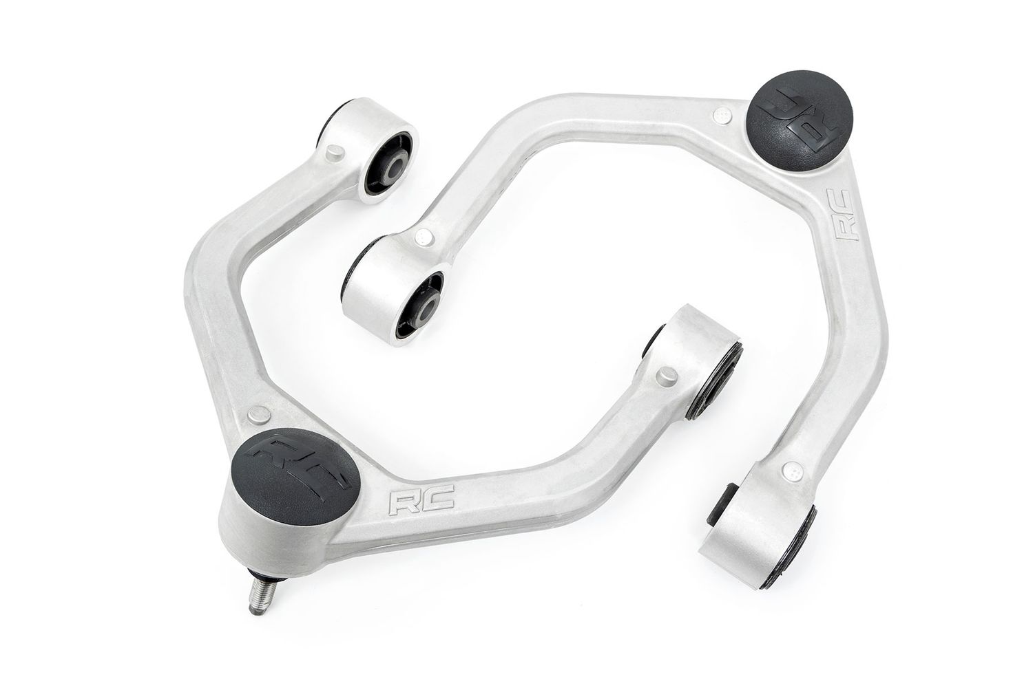 Forged Upper Control Arms 3 Inch Lift | Nissan Titan XD 2WD/4WD (2004-2024)