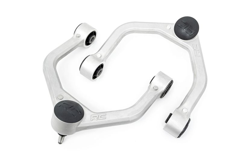 Forged Upper Control Arms 3 Inch Lift | Nissan Titan XD 2WD/4WD (2004-2024)
