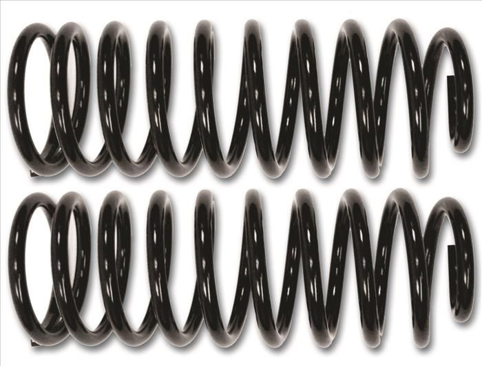 ICON 2" Lift, Rear Spring Kit 2007-2014 Toyota FJ Cruiser/2003-2024 Toyota 4Runner/2003-2023 Lexus GX