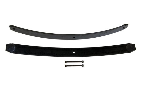 Toytec Rear Add-a-Leafs for Toyota Tacoma, Tundra