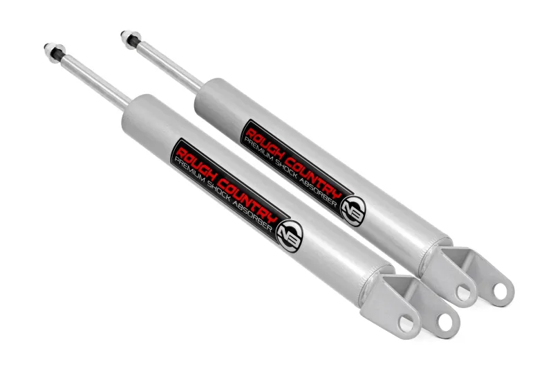 N3 Rear Shocks 0-2.5" | Jeep Grand Cherokee 2WD/4WD (2011-2023)