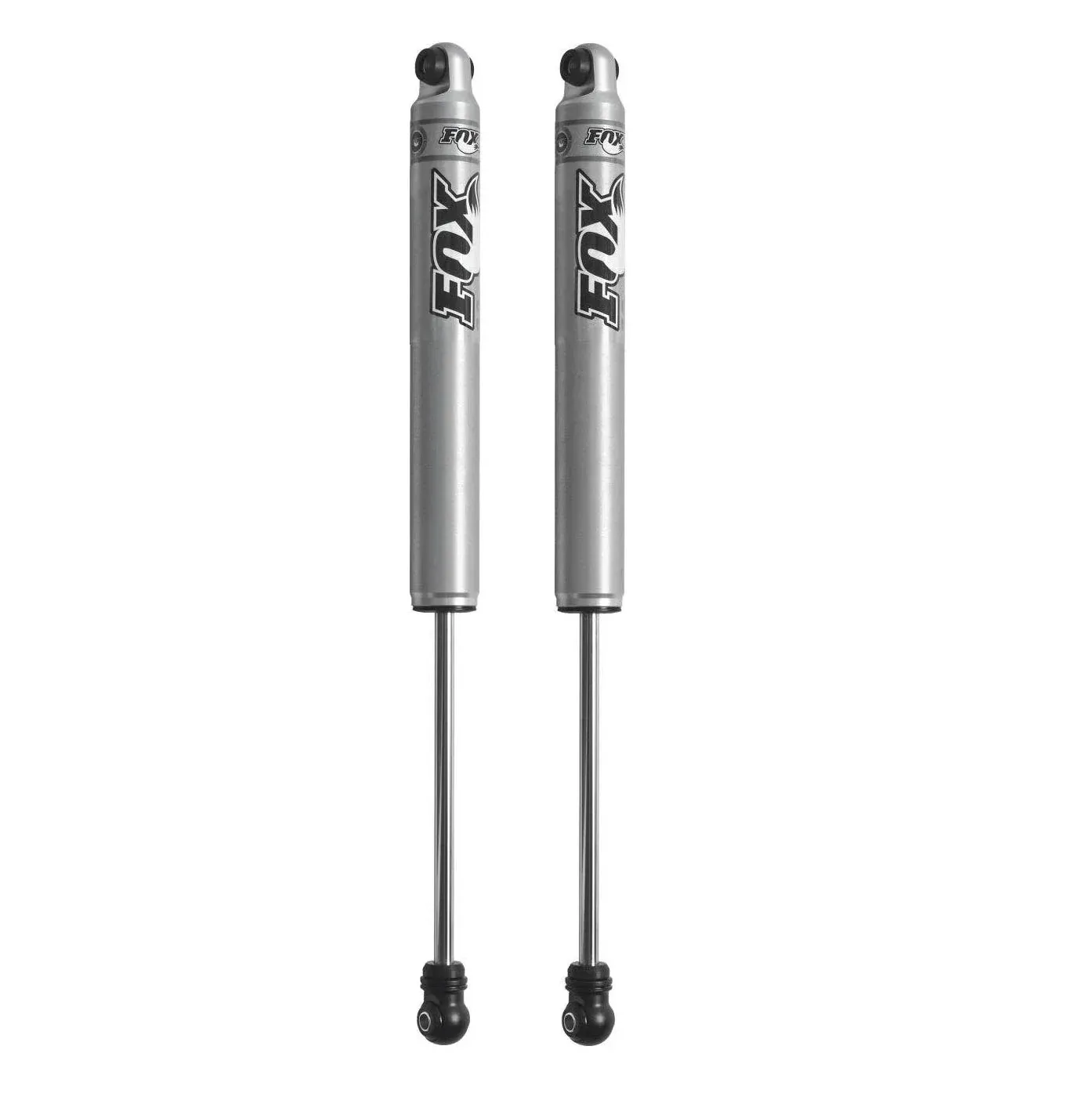 Fox 2.0 IFP Series 2-3" Rear Shocks for 2003-2024 Toyota 4Runner (Pair)