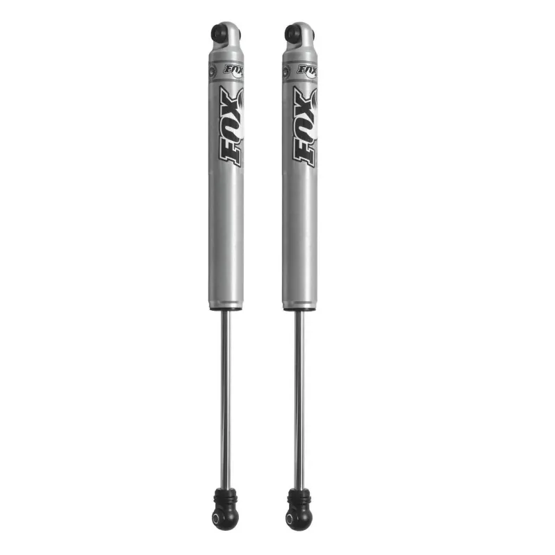 Fox 2.0 IFP Series 2-3" Rear Shocks for 2003-2024 Toyota 4Runner (Pair)