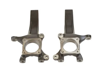 Spindles Knuckles