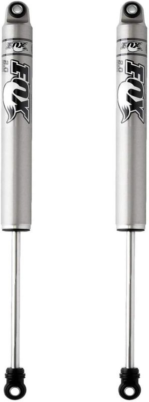Fox 2.0 Rear Perf IFP Shock 1.5-3" Lift | 2011-2025 Chevy/GMC 2500 HD/3500 HD (pair)