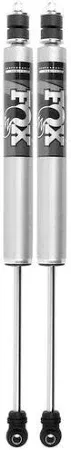 Fox Performance Front Shock 7-9" Lift For 01-10 Gmc Chevy 2500 3500 HD & SUV 8-Lug (Pair)