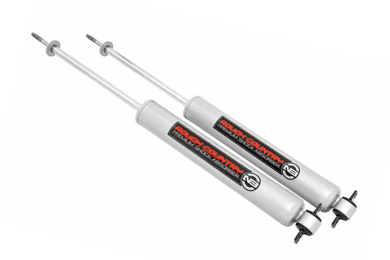 Rough Country N3 Front Shocks 3-4.5" For 1997-2003 Ford F-150 2WD
