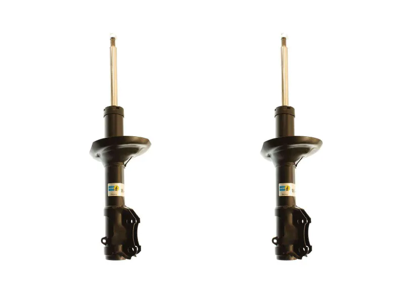 Bilstein 22-045010 Front B4 OE Replacement (Bilstein Touring Class) Strut Volkswagen Cabrio, Golf, Jetta (pair)