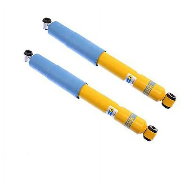 Bilstein B6 4600 Rear Shocks Absorber for 2000-2004 Mitsubishi Montero Sport (pair)