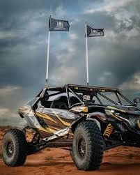 Marshin Whips