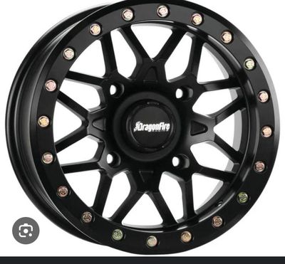 DragonFire Racing