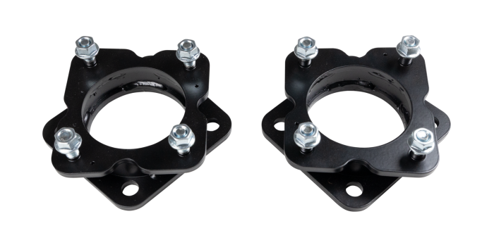 Ready Lift 1.5" Front Leveling Kit - Toyota Tacoma - Lexus GX550 2024-2025 & 1" Front Leveling 2025 Toyota 4Runner