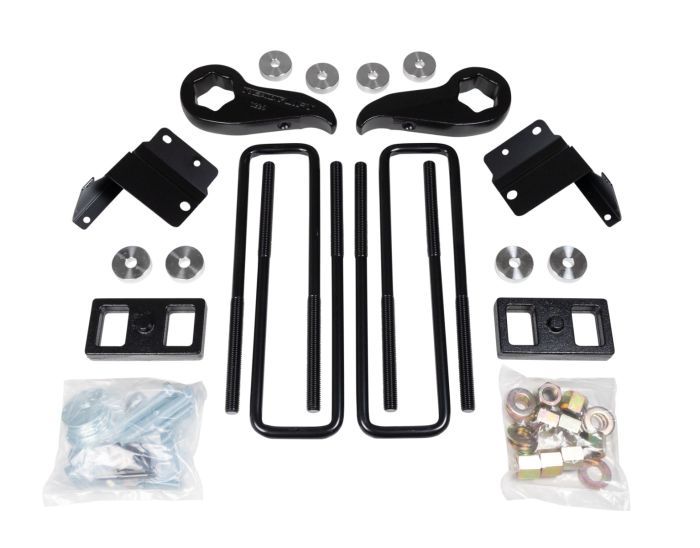 Ready Lift 3'' SST Lift Kit - GM Silverado / Sierra 2500HD/3500HD 2020-2024