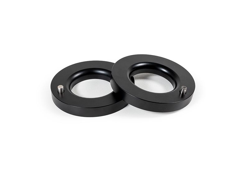 Ready Lift Leveling Kit For 21-22 Ram TRX