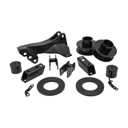 Ready Lift 2.5" Leveling Kit 2011-2023 Ford Super Duty 4wd