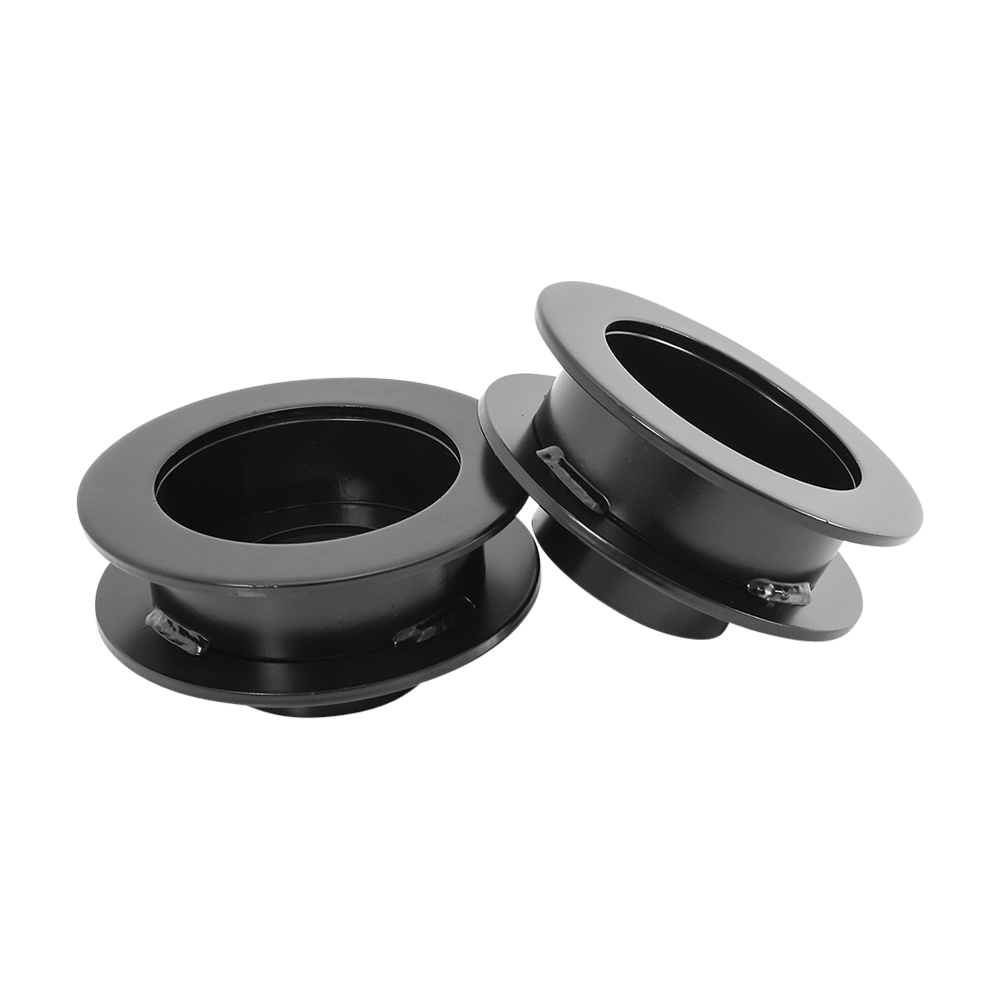 Ready Lift 2 Ready Lift 2" Rear Spacer Kit For 14-25 Ram 2500HD