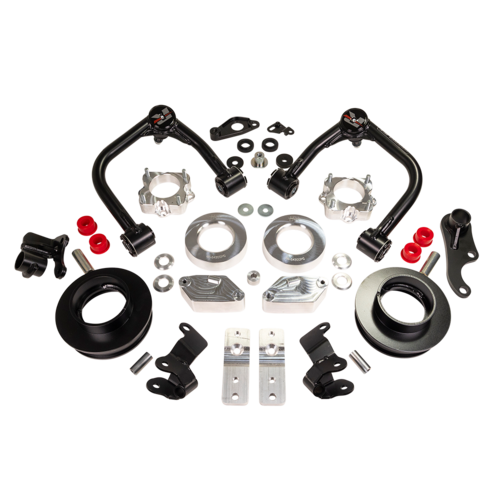Ready Lift 3" SST Kit - 2024+ Toyota Tacoma