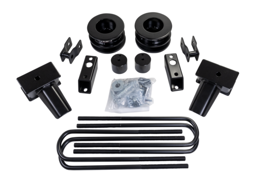 Ready Lift 2.5" SST Kit - 2023+ Ford Tremor