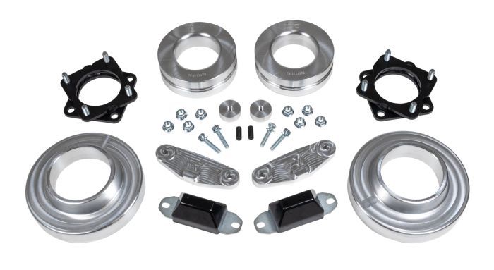 Ready Lift 2.5" SST Kit 2024+ Toyota Land Cruiser