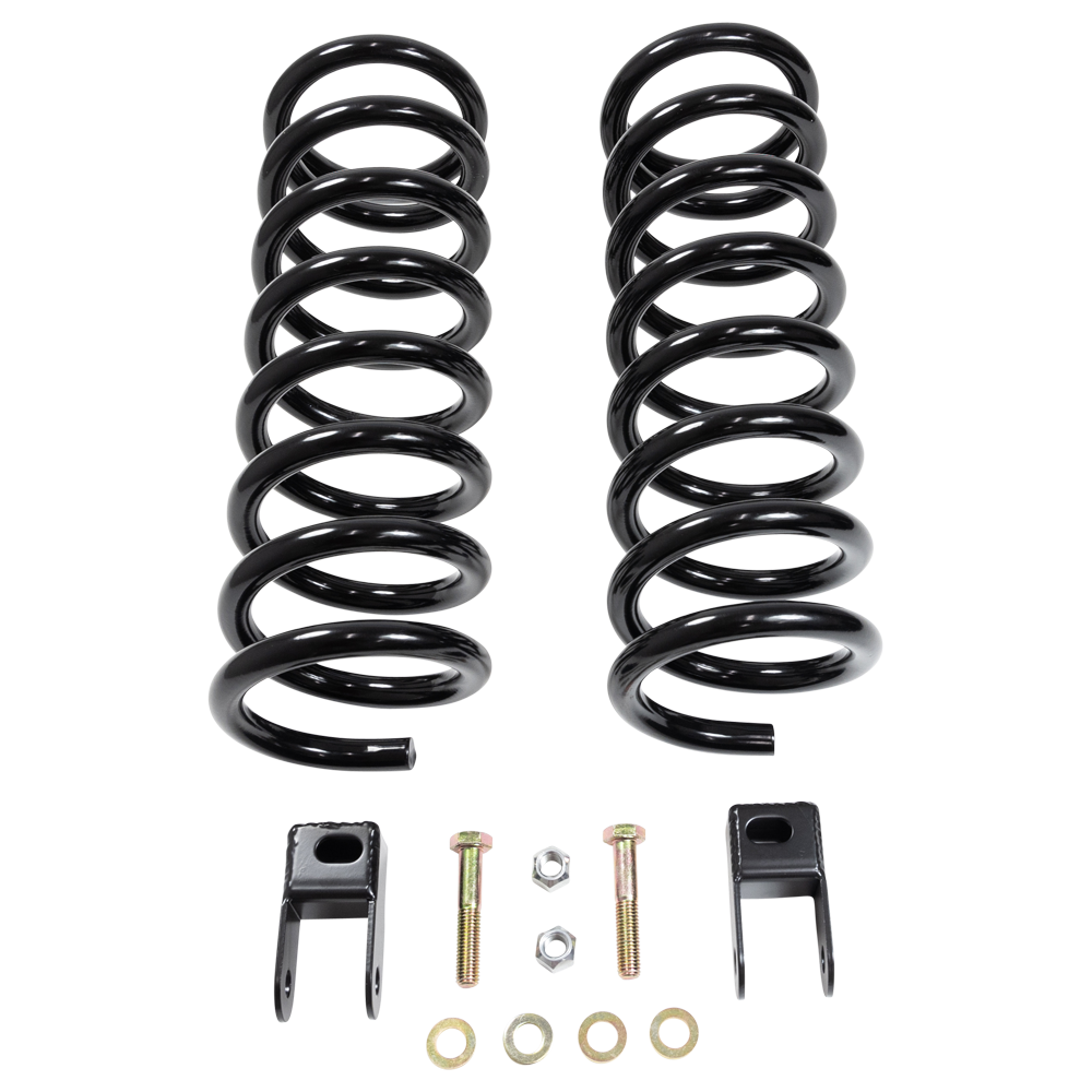Ready Lift Spring Leveling Kit 19-22 Ram 2500/3500HD