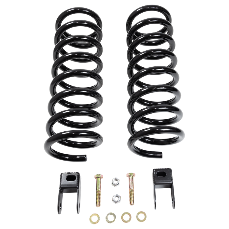 Ready Lift Spring Leveling Kit 19-22 Ram 2500/3500HD