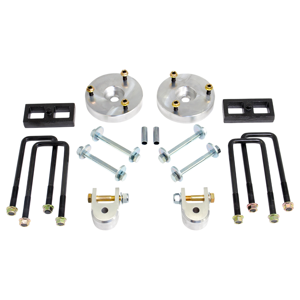 Ready Lift 2" F/1" R SST Lift Kit  2004-2019 Nissan Titan