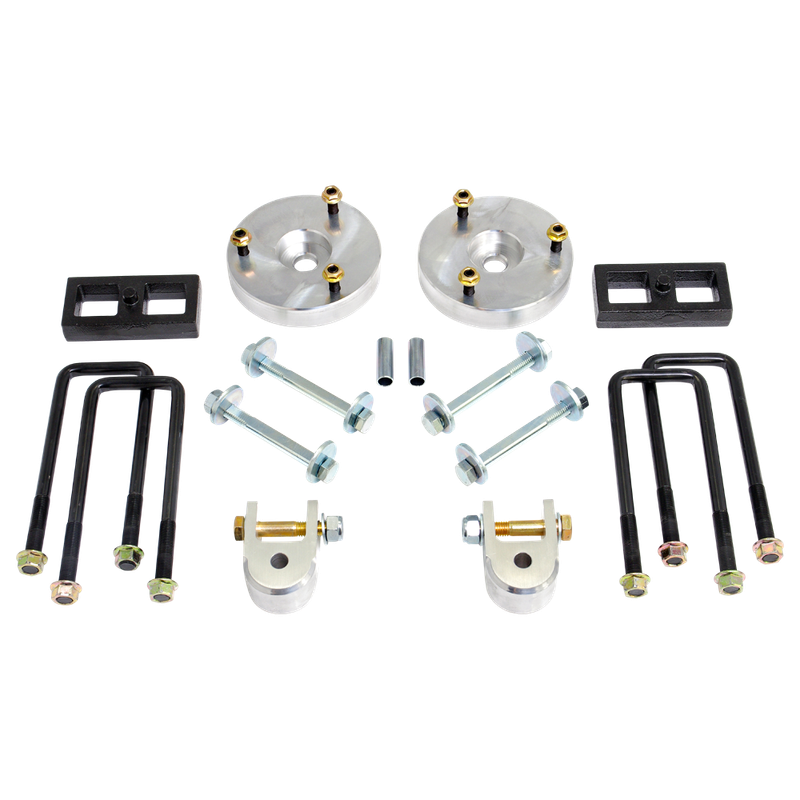 Ready Lift 2" F/1" R SST Lift Kit  2004-2019 Nissan Titan