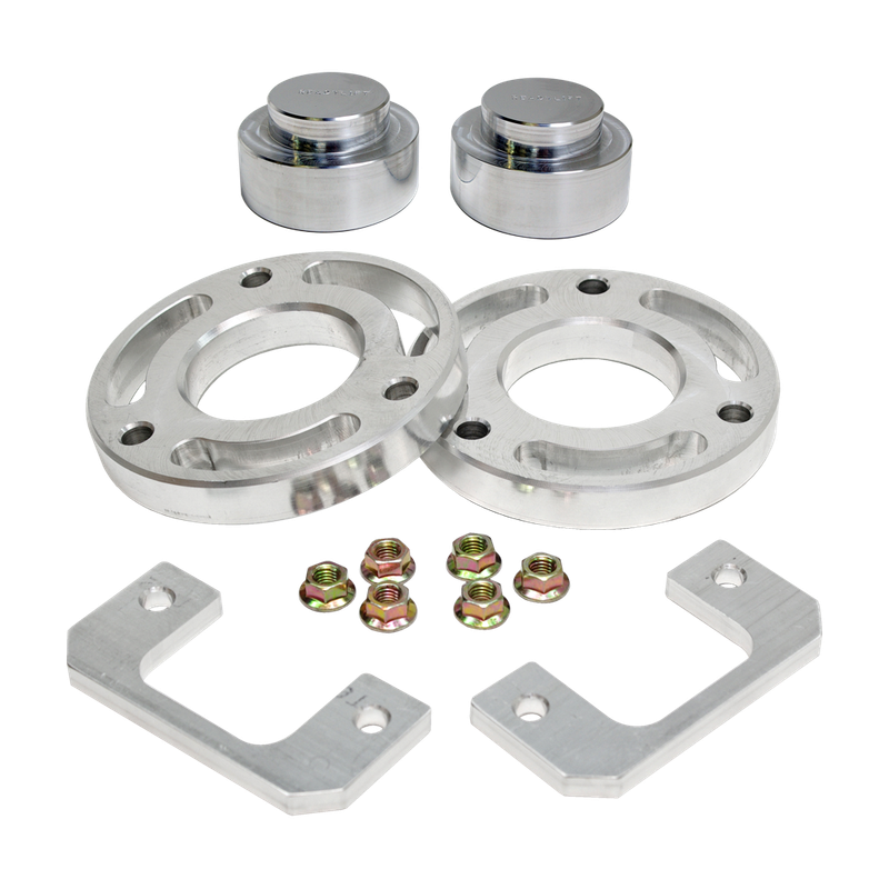 Ready Lift RL 2.25"F/1.5''R SST Lift Kit - 2007-2020 Chevy/GM 1500