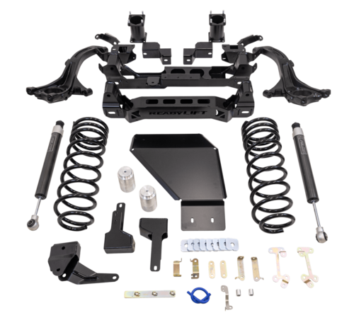 Ready Lift 6" Big Lift Falcon - 2022+ Toyota Tundra
