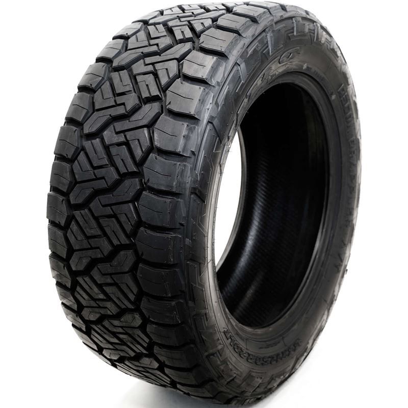 Nitto Recon Grappler A/T 285-70R17 Tire