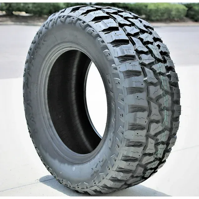 Maxtrek Ditto RX 33x12.50R20 10PR 114Q Tire