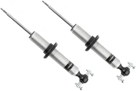 Fox 2" Front Performance Series 2.0 Snap Ring Coil-Over IFP Shock  For 14-25 Ford F150 (pair)