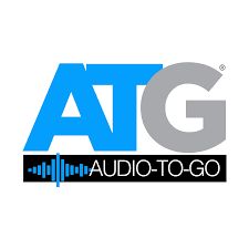 ATG AUDIO-TO-GO