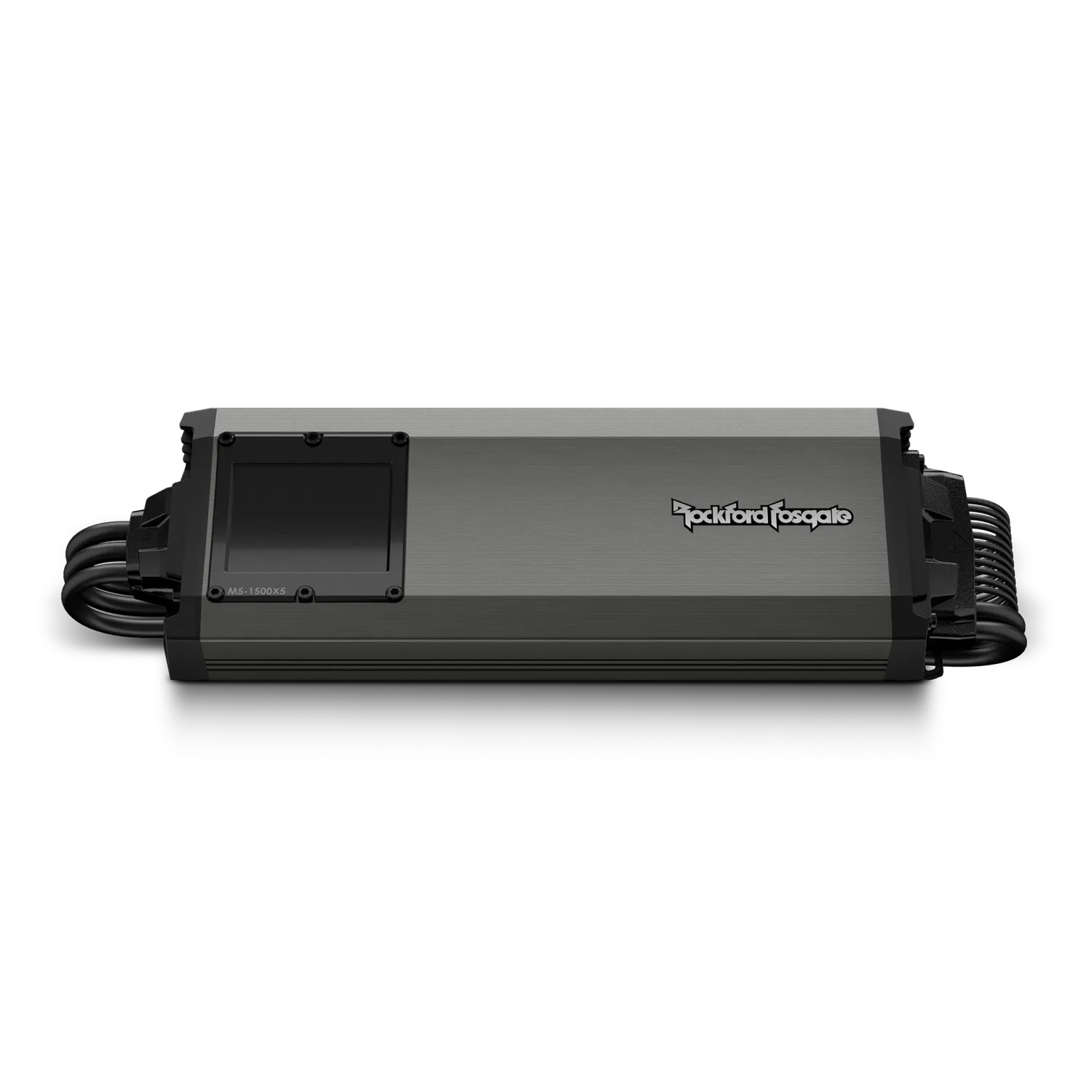 Rockford Fosgate 1,500 Watts 5-Channel IPX6 Element Ready Amplifier