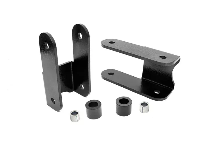 Rough Country 2.5 Inch Lift Kit Multiple Makes & Models (Chevy/GMC/Hummer)